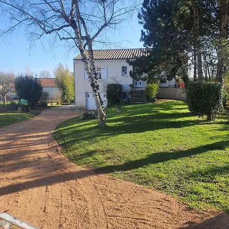 公寓 Des Pins Avec *