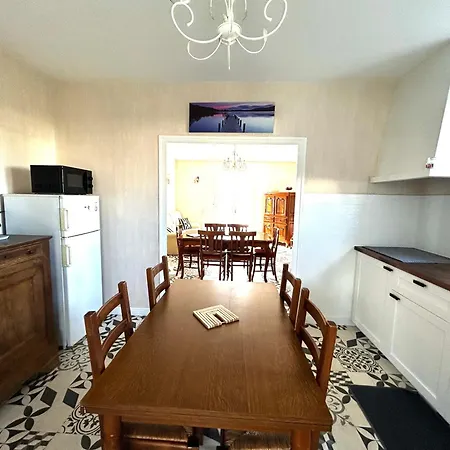 Des Pins Avec 公寓 Cozes