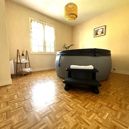 Des Pins Avec Apartment Cozes