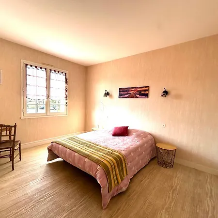 Des Pins Avec 公寓